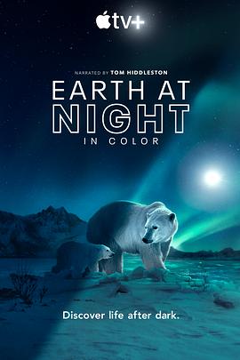 夜色中的地球 第一,二季