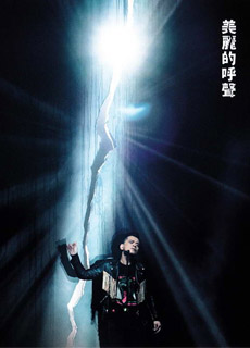 黄耀明：美丽的呼声听证会