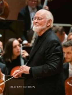 约翰·威廉姆斯庆祝交响音乐会