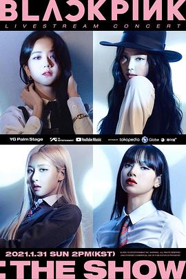 BLACKPINK:THE SHOW